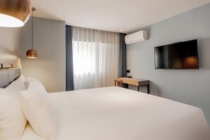 Room - Ease Hotel (Hangzhou West Lake Huanglong Sports Center Wensan Road Branch) (Hangzhou)