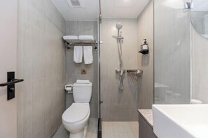 Room - Ease Hotel (Hangzhou West Lake Huanglong Sports Center Wensan Road Branch) (Hangzhou)