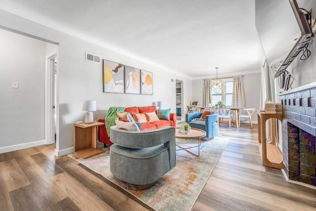 Smart TV y videojuegos 