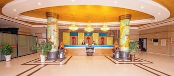 Chizhou Xinghualou Hotel