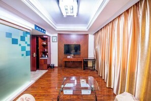 Room - Shui Yun Jian Xinghualou Hotel (Chizhou)