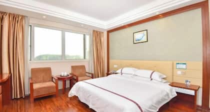 Shui Yun Jian Xinghualou Hotel
