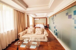 Room - Shui Yun Jian Xinghualou Hotel (Chizhou)