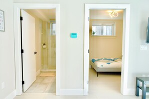 2 slaapkamers, gratis wifi, beddengoed