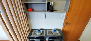 Leilighet – comfort