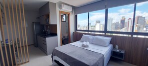 Comfort Apartment - COBAR0121 - Edifício Barra Premium (Salvador)