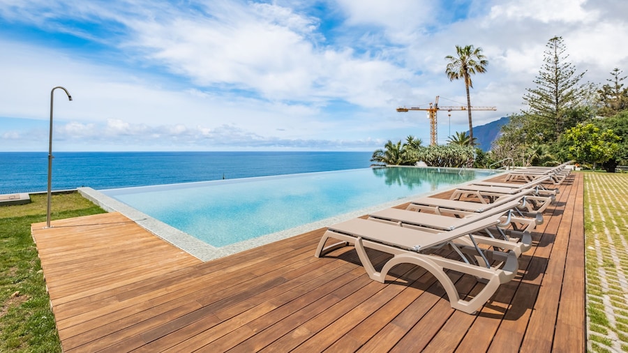 Ocean s Glow by Madeira Sun Travel