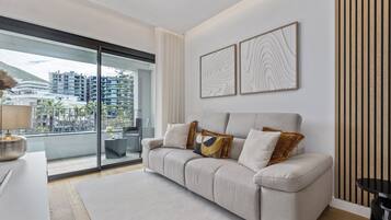 Apartment | 2 bedrooms