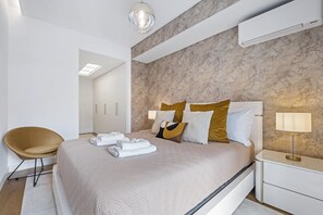 Apartment | 2 bedrooms - Ocean s Glow by Homie (Funchal)