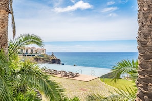 Appartement | 2 chambres