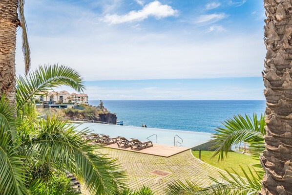 Apartment | 2 bedrooms - Ocean s Glow by Homie (Funchal)