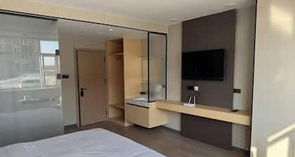 Damaoqi Haode Business Hotel