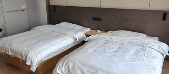 Damaoqi Haode Business Hotel
