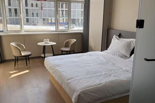 Damaoqi Haode Business Hotel