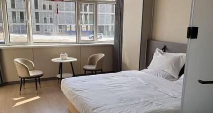 Damaoqi Haode Business Hotel