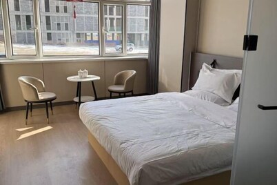 Damaoqi Haode Business Hotel