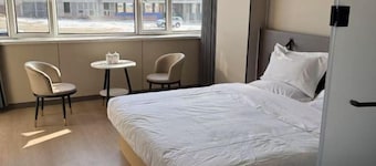 Damaoqi Haode Business Hotel