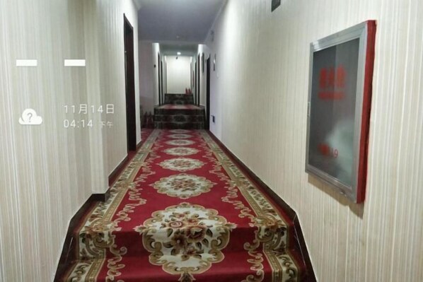 Interior - Damaoqi Haode Business Hotel (Damao Banner)