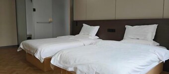 Damaoqi Haode Business Hotel