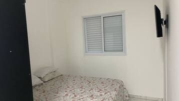 2 Schlafzimmer, WLAN