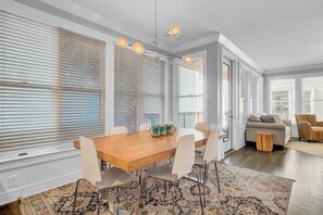 Hus (4 Bedrooms) | Interiör
