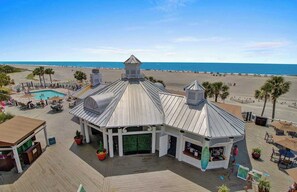 Casa (4 Bedrooms) | Interior