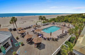 House (4 Bedrooms) | Interior - 103 Grand Pavilion by Avantstay Steps to Beach! (Isle of Palms)