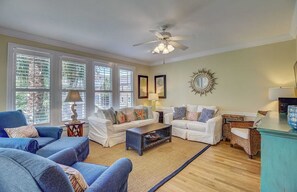 Casa (4 Bedrooms) | Interior