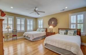 Casa (4 Bedrooms) | Interior