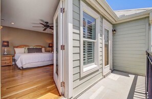 Hús (4 Bedrooms) | Að innan