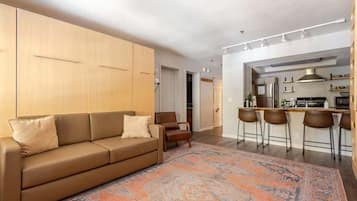 TV, offices