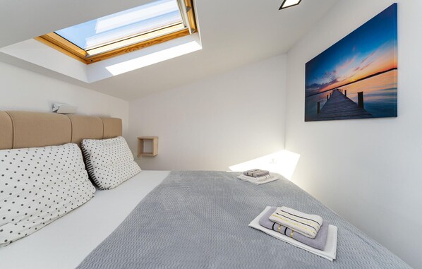 1 chambre, lit parapluie, Wi-Fi gratuit