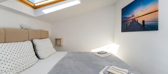 Awesome apartment in Gornji Karin