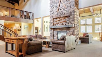 Fernseher, Arbeitsbereiche