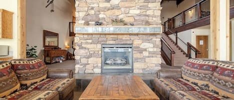 Fernseher, Arbeitsbereiche