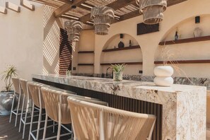 Bar (sur place)