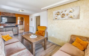 TV - Stunning home in Pula (Pula)