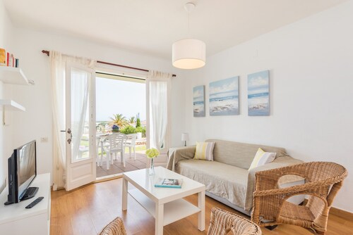 Apartamento Es Jardí By Escape Home