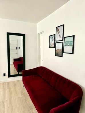 Coin séjour
