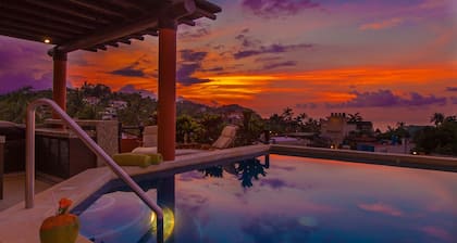 BEACH BREAK SUITES SAYULITA