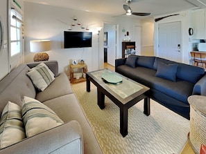 Studio (4 Bedrooms) | Équipement de l’hébergement