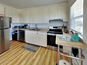 Studio (4 Bedrooms) | Équipement de l’hébergement