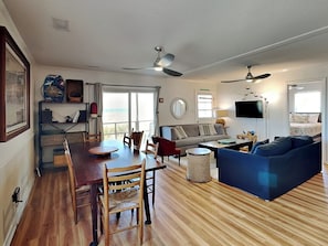 Studio (4 Bedrooms) | Équipement de l’hébergement