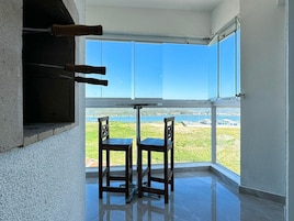 Apartamento | Parte interna