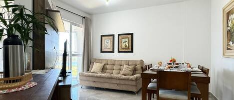 Apartment | Tempat makan
