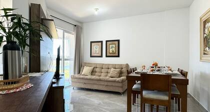 Resid. Clube Mar Grosso-Laguna - LAG801