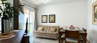 Resid. Clube Mar Grosso-Laguna - LAG801