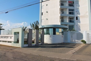 Apartamento | Exterior