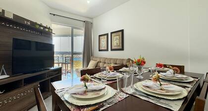 Resid. Clube Mar Grosso-Laguna - LAG801