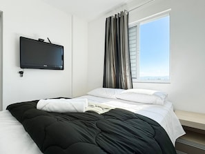 3 chambres, Wi-Fi gratuit